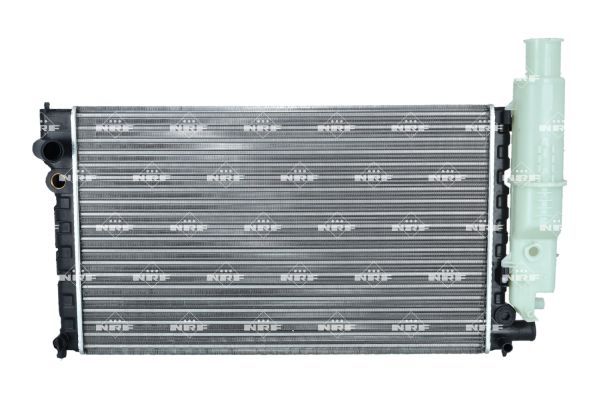NRF 58805 Radiator, engine cooling - 1