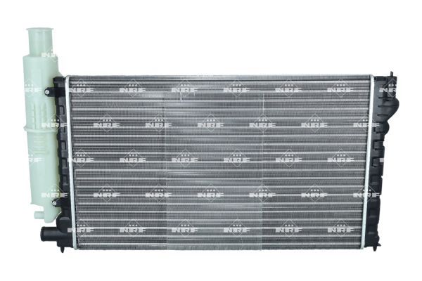 NRF 58805 Radiator, engine cooling - 3