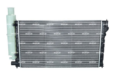NRF 58805 Radiator, engine cooling - 3