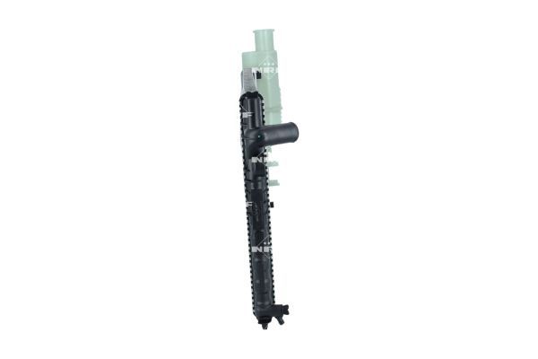 NRF 58805 Radiator, engine cooling - 4