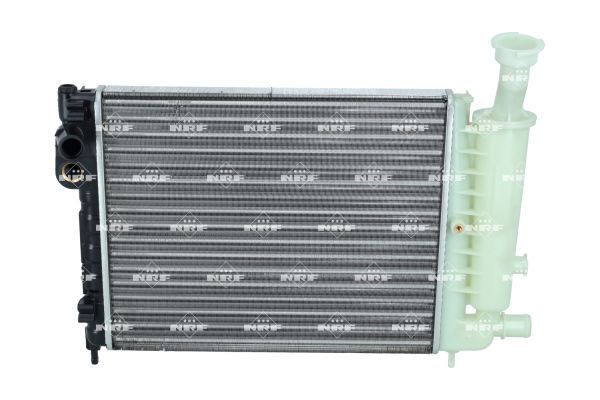 NRF 58814 Radiator, engine cooling - 1