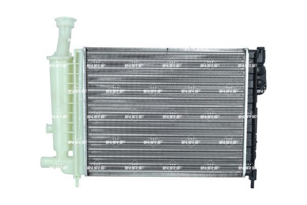 NRF 58814 Radiator, engine cooling - 3