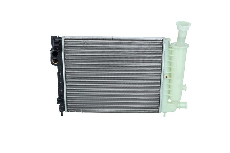 NRF 58814 Radiator, engine cooling - 6