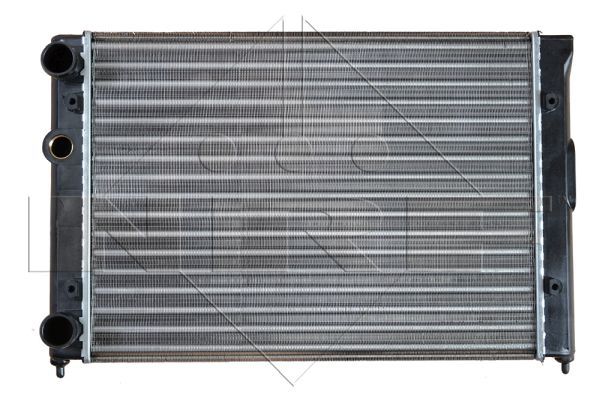 NRF 58819 Radiator, engine cooling - 1