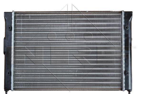 NRF 58819 Radiator, engine cooling - 2