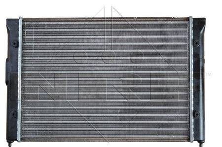 NRF 58819 Radiator, engine cooling - 2