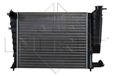 NRF 58823 Radiator, engine cooling - 1