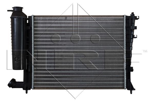 NRF 58823 Radiator, engine cooling - 2