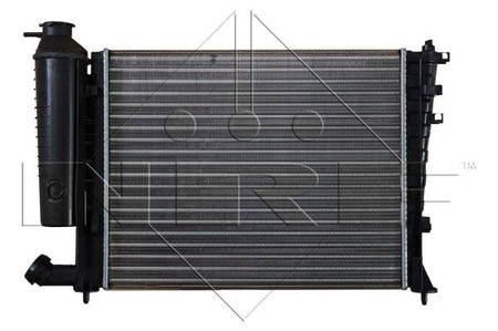 NRF 58823 Radiator, engine cooling - 2
