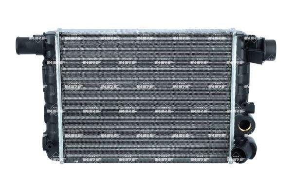NRF 58844 Radiator, engine cooling - 1