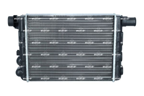 NRF 58844 Radiator, engine cooling - 3