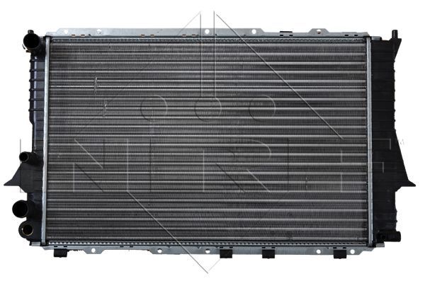 NRF 58868 Radiator, engine cooling - 1