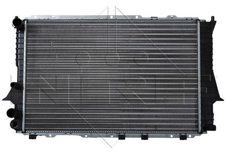 NRF 58868 Radiator, engine cooling - 1