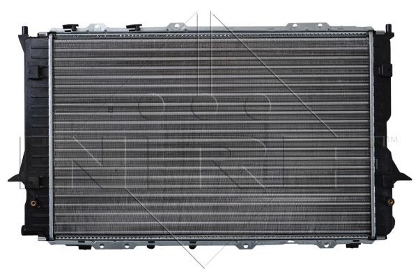 NRF 58868 Radiator, engine cooling - 2