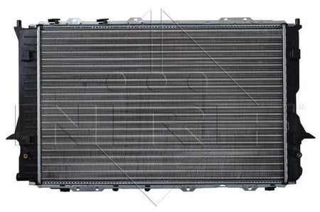 NRF 58868 Radiator, engine cooling - 2