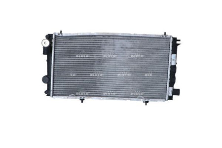 NRF 58957 Radiator, engine cooling - 1