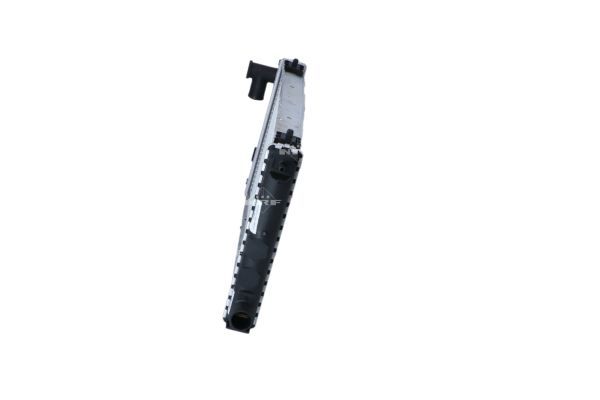 NRF 58957 Radiator, engine cooling - 2