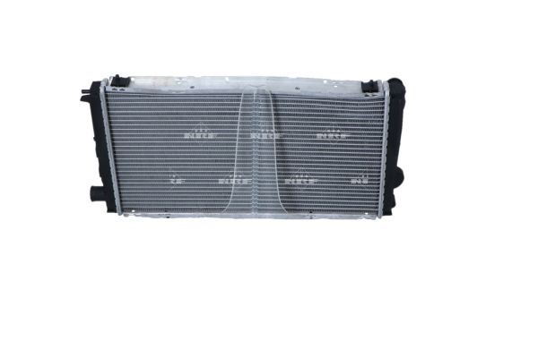 NRF 58957 Radiator, engine cooling - 3