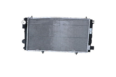 NRF 58957 Radiator, engine cooling - 6