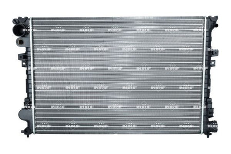 NRF 58958A Radiator, engine cooling - 1