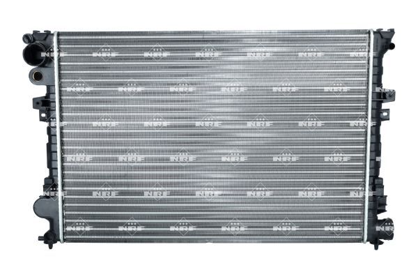 NRF 58958A Radiator, engine cooling - 1