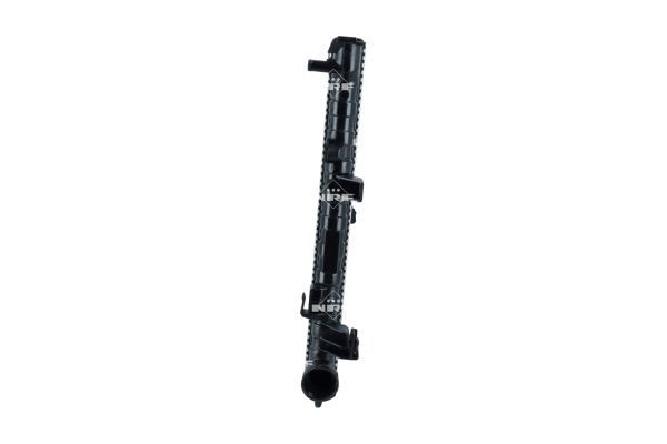 NRF 58958A Radiator, engine cooling - 2