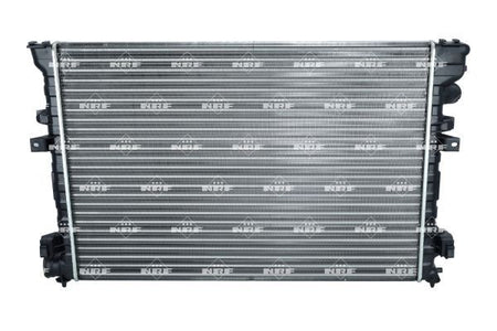 NRF 58958A Radiator, engine cooling - 3