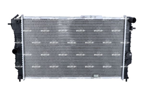 NRF 58972A Radiator, engine cooling - 1