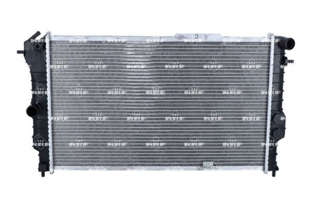 NRF 58972A Radiator, engine cooling - 1