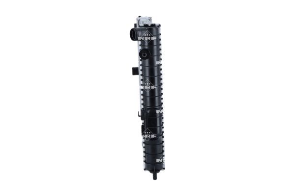 NRF 58972A Radiator, engine cooling - 2