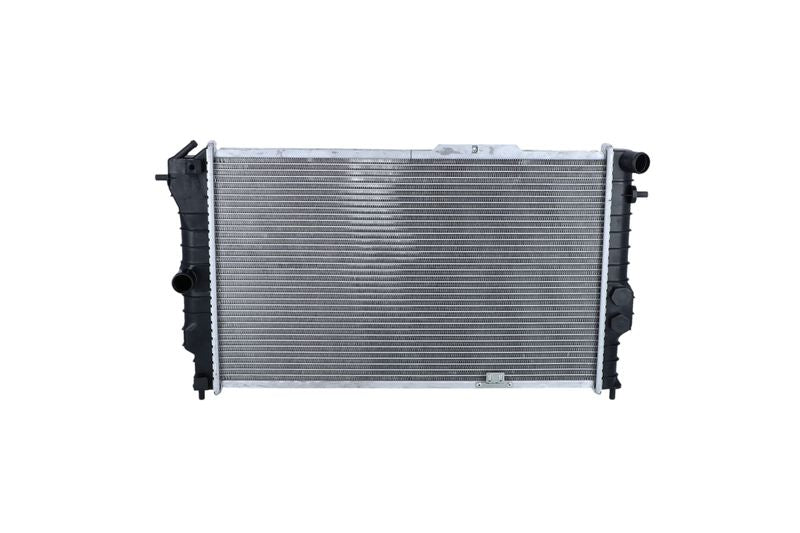 NRF 58972A Radiator, engine cooling - 6