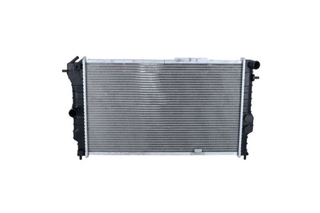 NRF 58972A Radiator, engine cooling - 6