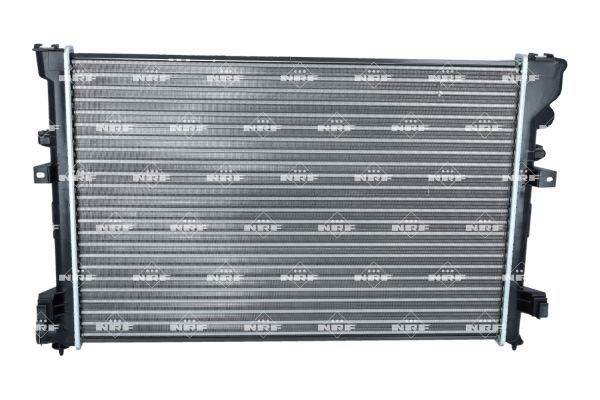 NRF 58993 Radiator, engine cooling - 3