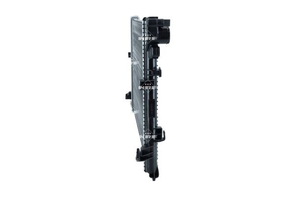 NRF 58993 Radiator, engine cooling - 4