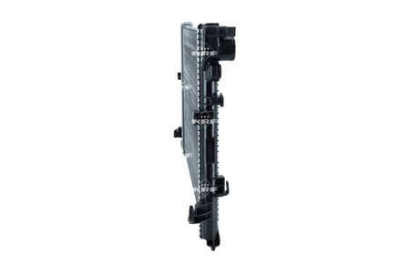 NRF 58993 Radiator, engine cooling - 4