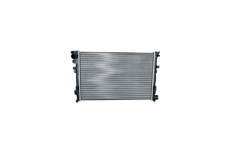 NRF 58993 Radiator, engine cooling - 6