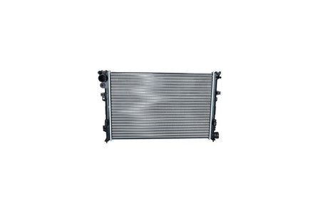 NRF 58993 Radiator, engine cooling - 6
