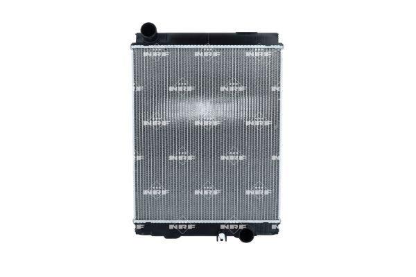 NRF 59053 Radiator, engine cooling - 1