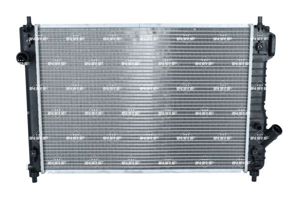 NRF 59054 Radiator, engine cooling - 1