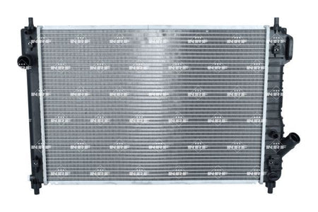 NRF 59054 Radiator, engine cooling - 1