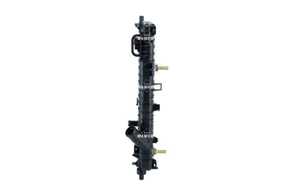 NRF 59054 Radiator, engine cooling - 2