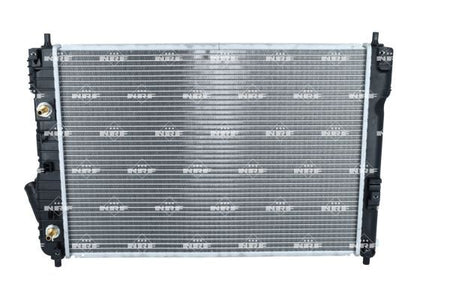 NRF 59054 Radiator, engine cooling - 3