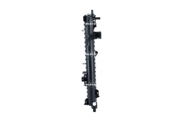 NRF 59054 Radiator, engine cooling - 4