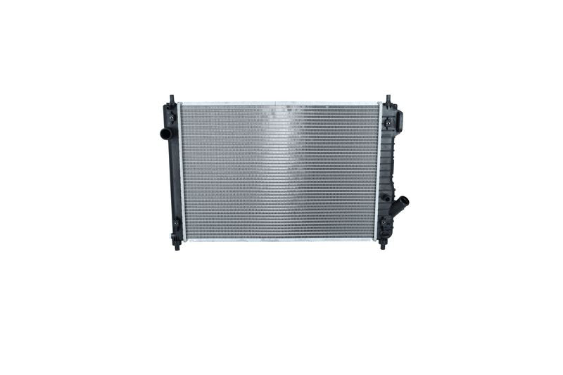 NRF 59054 Radiator, engine cooling - 6