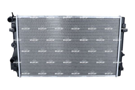 NRF 59056 Radiator, engine cooling - 1