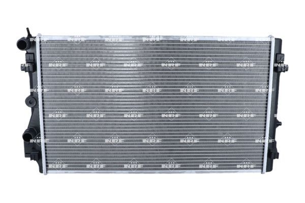 NRF 59056 Radiator, engine cooling - 1
