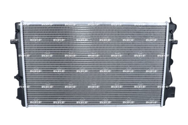 NRF 59056 Radiator, engine cooling - 3