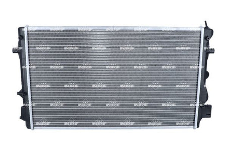 NRF 59056 Radiator, engine cooling - 3