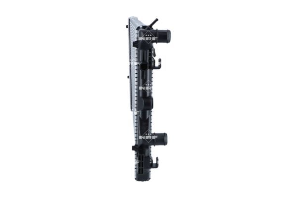 NRF 59056 Radiator, engine cooling - 4