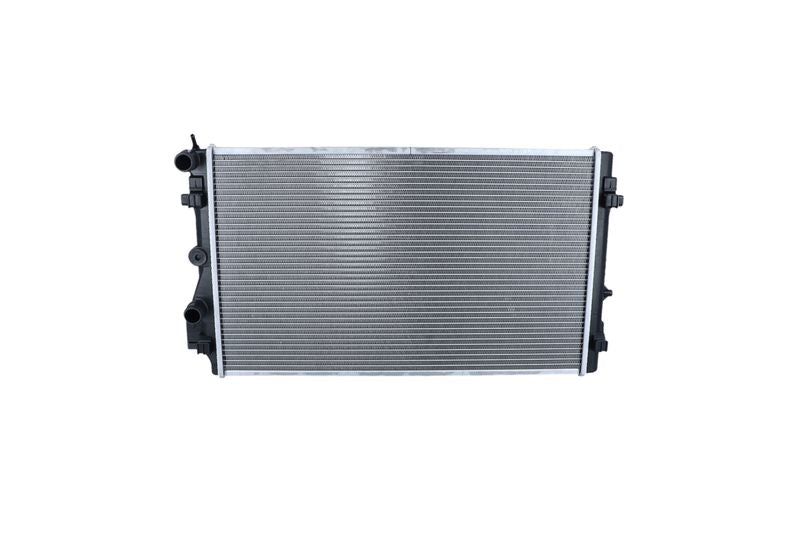 NRF 59056 Radiator, engine cooling - 6